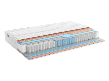 Матрас Димакс Relmas Foam 3Zone 25