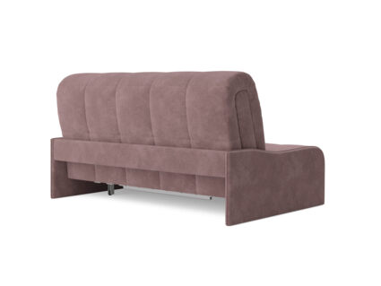 Диван Сонум Glen Микровелюр	серый Длина 170 см