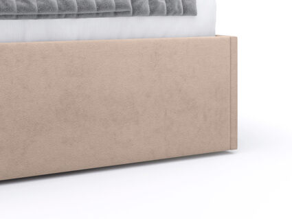 Кровать Димакс Джеффер Циркон