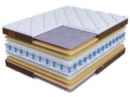 Матрас Beautyson Life Comfort Plus DS 31