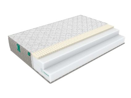 Матрас Sleeptek Roll SpecialFoam Latex 26 48