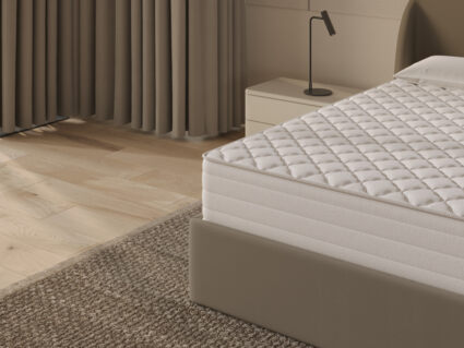 Матрас Консул Сократ 145х200