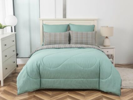 Комплект постельного белья Софи де Марко Ришелье №33 с одеялом