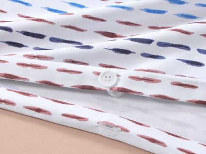 Комплект постельного белья Софи де Марко Клерити модерн Евро