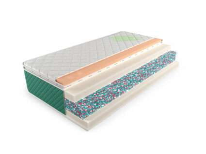 Матрас Mr.Mattress Flora XL 24