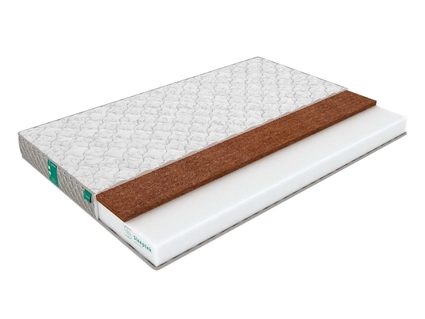 Матрас Sleeptek Roll CocosFoam 12 30