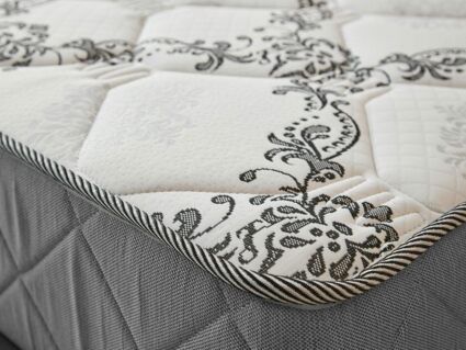 Матрас Димакс Твист ролл медиум мемори 80х180