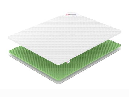 Топпер Denwir ECO FOAM RELAX 3 116