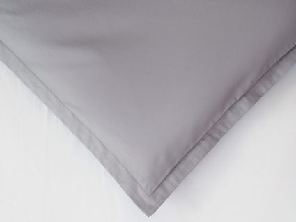 Комплект постельного белья Софи де Марко Селина (серый) 1,5-спальный