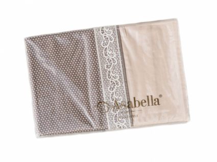 Наволочка Асабелла 611 (набор 2 шт.) 70х70