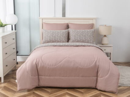 Комплект постельного белья Софи де Марко Ришелье №44 с одеялом Евро