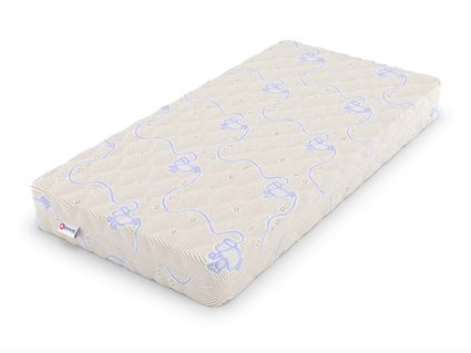 Матрас Denwir BABY SPRING SOFT 12 90х200
