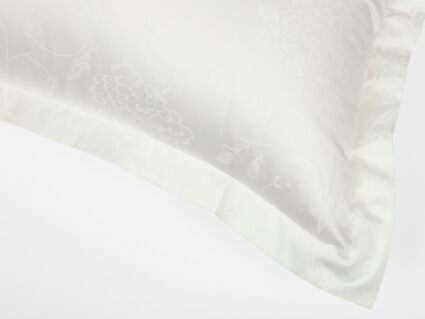 Наволочка German Grass с ушками на запахе Platinum Palette Grass (2 шт.) 50х90