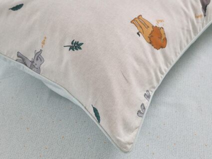 Комплект постельного белья Софи де Марко Мадагаскар 1,5-спальный