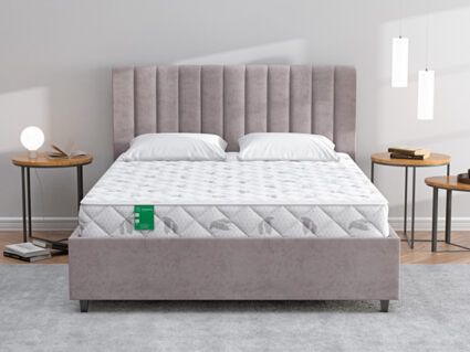 Матрас Sleeptek Simple Foam Hard 22