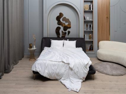 Одеяло German Grass Luxury Silk Grass легкое 150х200