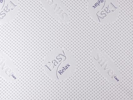 Топпер Lonax Silver Care Relax 80х200