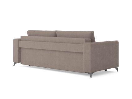 Диван Сонум Dario Тедди песочный