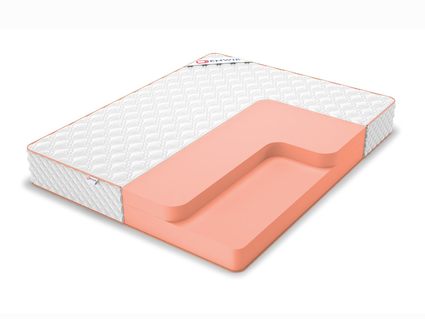Матрас Denwir TOP FOAM 24 58