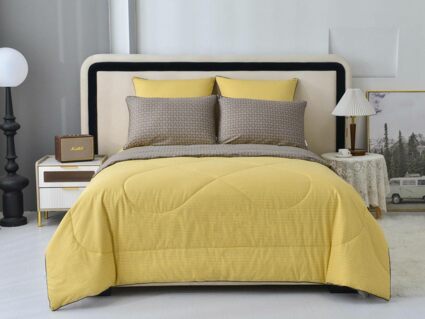 Комплект постельного белья Софи де Марко Ришелье №27 с одеялом Евро