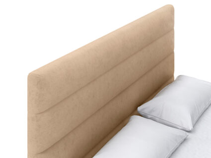 Кровать Димакс Левита Сапфир с подъемным механизмом 90х200