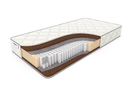Матрас DreamLine Dream 3 S1000 41