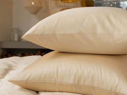 Наволочка German Grass Vanilla Brilliant Grass (2 шт.) 70х70