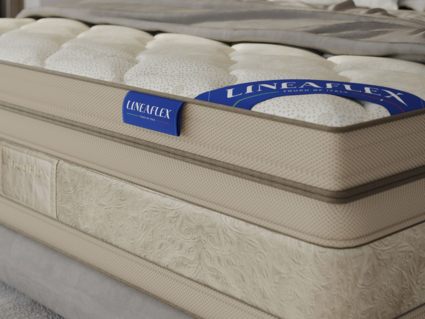 Матрас LineaFlex Divine 30 90х200