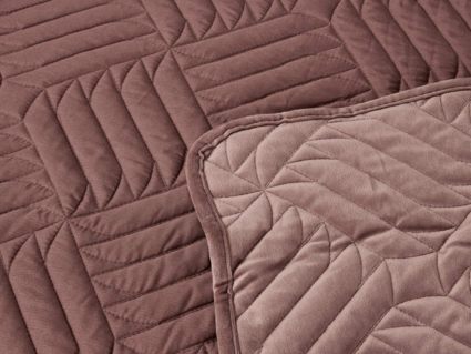 Покрывало Софи де Марко Армандо (чайная роза)