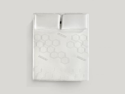 Матрас MagniFlex Massaggio Comfort Plus 90х200