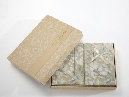 Комплект постельного белья Асабелла 2285 Евро