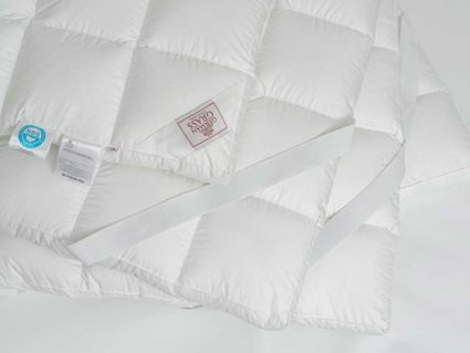 Наматрасник German Grass Mattress Royal Down Grass 200х200