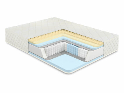 Матрас Comfort Line Memory Medium 25