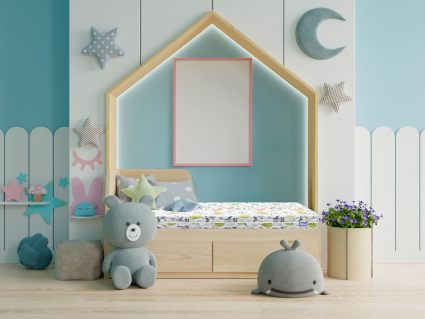 Матрас Димакс Сорванец х/б 60х120