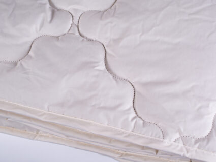 Одеяло Nature’S-Natura Sanat Шерстяной завиток всесезонное 172х205