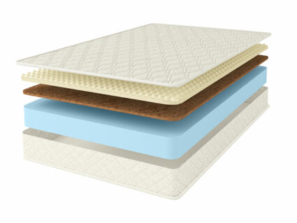 Матрас Comfort Line Roll Classic Soft 34