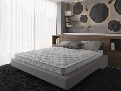 Матрас Evita Mix Foam 90х190