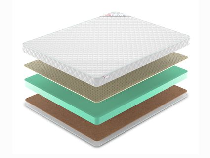 Матрас Denwir SIMPL HARD SOFT 12 574