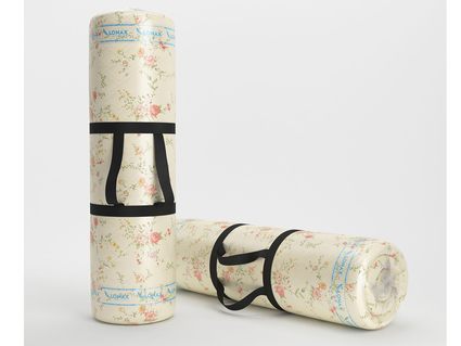 Топпер Lonax LX Comfort 4 180х195