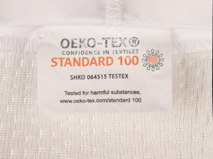 Наматрасник MagniFlex PrimaNotte Bamboo 120х200