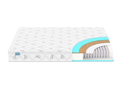 Матрас Димакс Оптима 500 микс 120х190