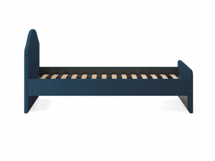 Кровать Сонум Emma Багама синий 140х200