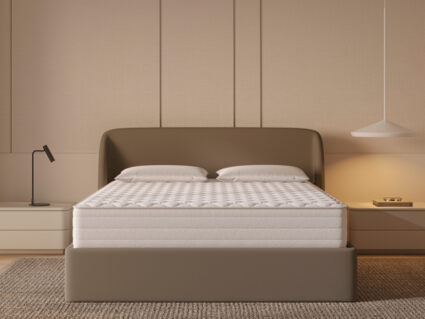 Матрас Консул Бэй 60х130