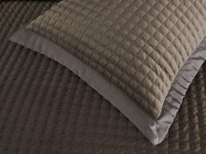 Покрывало Софи де Марко Лоретта (капучино) 160х220