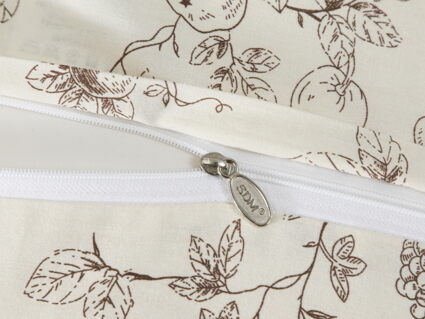 Комплект постельного белья Софи де Марко Ришелье №57 с одеялом Семейный