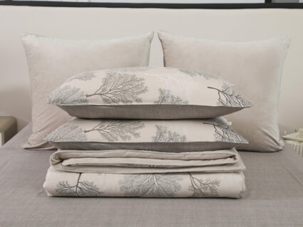 Комплект постельного белья Софи де Марко Роберто №18 с одеялом