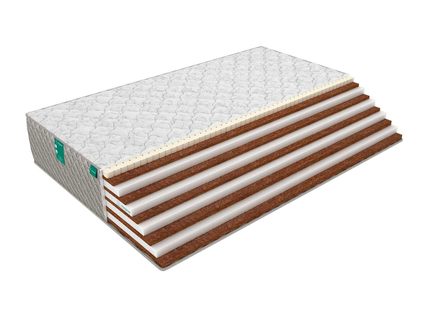 Матрас Sleeptek Total Assorti 21 30