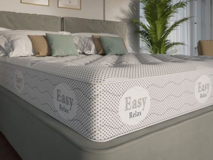 Матрас Evita Basis Plus 160х190