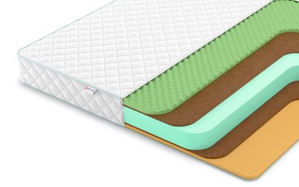 Матрас Denwir SIMPL MIDDLE MEMO RELAX FOAM 17 537