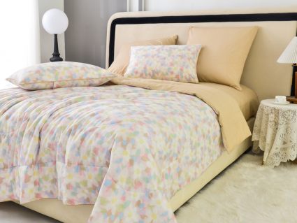 Комплект постельного белья Софи де Марко Ришелье №21 с одеялом 1,5-спальный